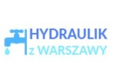 Logo firmy Hydraulik Warszawa Pogotowie Hydrauliczne