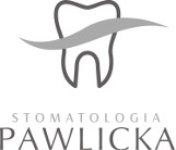 Logo firmy STOMATOLOGIA PAWLICKA - MONIKA PAWLICKA-OLEJNICZAK