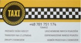 Logo firmy Taxi Expres