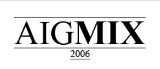 Logo firmy A i G Mix s.c. Tokarz G., Sajdera B.