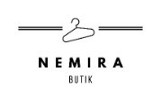 Logo firmy Nemira Butik