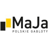 Logo firmy Maja Mateusz Janowiak