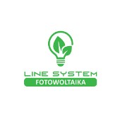 Logo firmy KONRAD SOBAS  FIRMA HANDLOWO - USŁUGOWA "LINE SYSTEM"