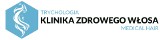 Logo firmy Trycholog GDAŃSK - KLINIKA ZDROWEGO WŁOSA