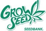 Logo firmy GrowSeed.pl