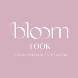 Logo firmy Bloom Look Kosmetologia Estetyczna