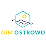 Logo firmy GIM Ostrowo - Ośrodek Kolonijny
