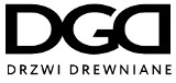 Logo firmy Drew-Gór Drzwi sp. z o.o.