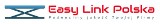 Logo firmy Easy Link Polska