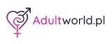 Logo firmy Adult World