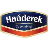 Logo firmy Hańderek To co lubisz