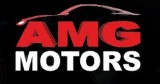 Logo firmy Amg Motors Sp. z o. o.