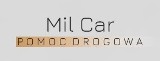Logo firmy Mil-Car Arkadiusz Sygocki