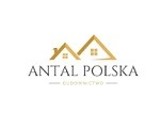 Logo firmy Antal Polska