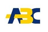 Logo firmy ABC Zakład Poligraficzny
