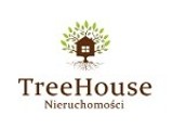 Logo firmy Treehouse Nieruchomości s.c.