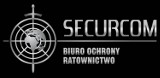 Logo firmy Securcom Sp. z o.o.