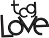 Logo firmy TCG Love