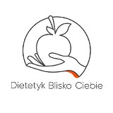 Logo firmy Dietetyk Blisko Ciebie Alicja Szwan