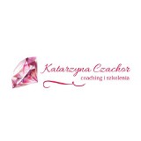 Logo firmy Katarzyna Czachor - coaching i szkolenia