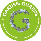 Logo firmy Anna Górska Garden Guards Usługi Ogrodnicze