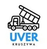 Logo firmy Uver Sandra Kufka