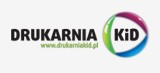 Logo firmy Drukarnia KID sp. z o. o.