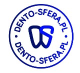Logo firmy dento-sfera.pl WOJCIECH BILSKI