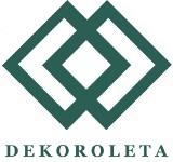 Logo firmy DEKOROLETA