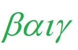 Logo firmy BAIG
