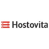 Logo firmy Hostovita sp. z o.o.