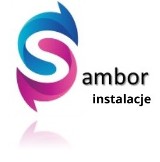 Logo firmy Sambor