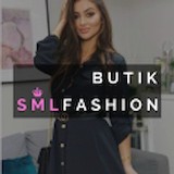 Logo firmy SMLFASHION