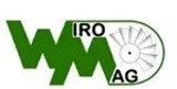 Logo firmy Wiromag