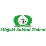 Logo firmy MIEJSKI ZAKŁAD ZIELENI, KOZIARA Spółka Jawna