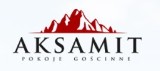 Logo firmy Willa Aksamit