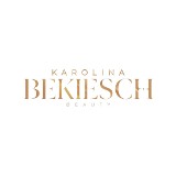 Logo firmy Karolina Bekiesch Beauty