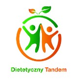 Logo firmy Poradnia Dietetyczna Dietetyczny Tandem Ewa Ignaszak