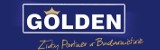 Logo firmy Golden Sp. z o.o.