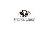 Logo firmy Gabinet Psychoterapii i Pomocy Psychologicznej „Strefa Dialogu” 