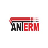 Logo firmy ANTERM Technika grzewcza i sanitarna