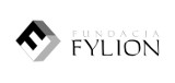 Logo firmy Fundacja Fylion