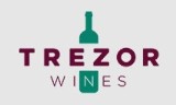 Logo firmy Trezor Wines 