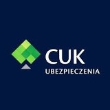 Logo firmy CUK UBEZPIECZENIA Katarzyna Woliwoda