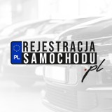 Logo firmy Prowent Rejestracja Samochodu