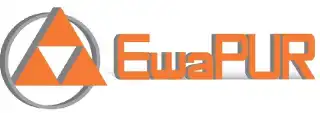 Logo firmy P.W.Ewapur