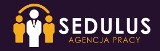 Logo firmy SEDULUS spółka z ograniczoną odpowiedzialnością