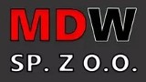 Logo firmy Mdw sp.z o.o.
