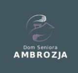 Logo firmy Dom Seniora Ambrozja