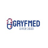 Logo firmy NZOZ GryfMed